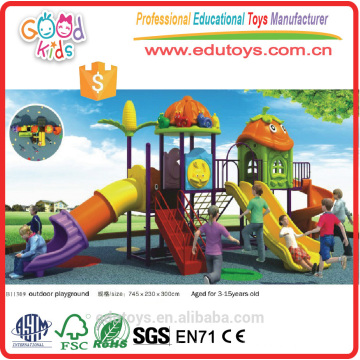 B11309 Equipos de juegos infantiles de ocasión Kids usados ​​a la venta